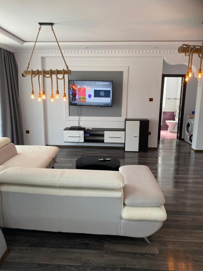 Luxury Apartment 사투마레 외부 사진