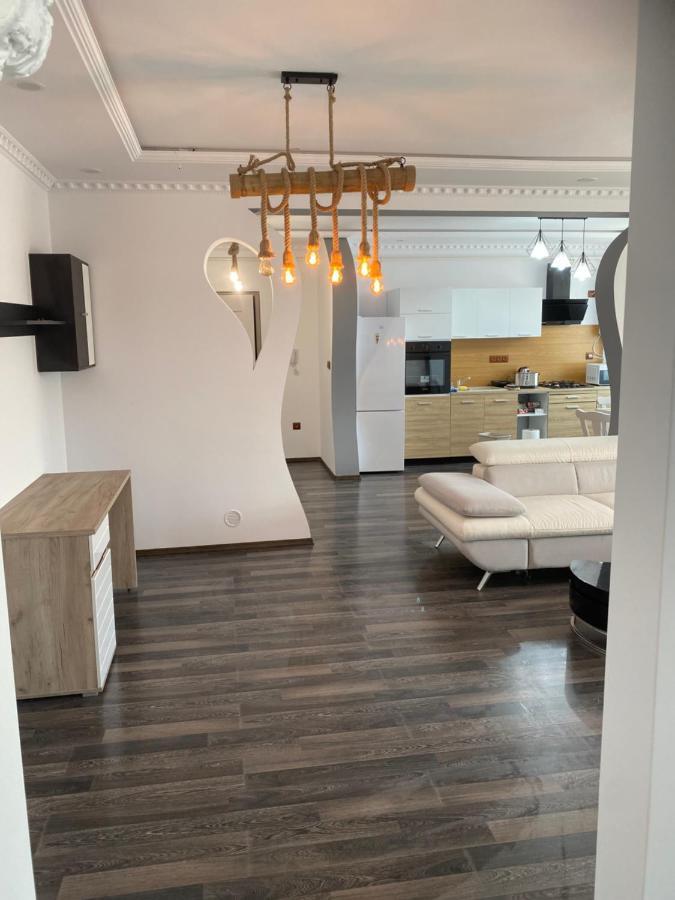 Luxury Apartment 사투마레 외부 사진