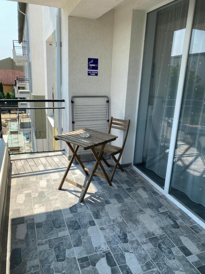 Luxury Apartment 사투마레 외부 사진