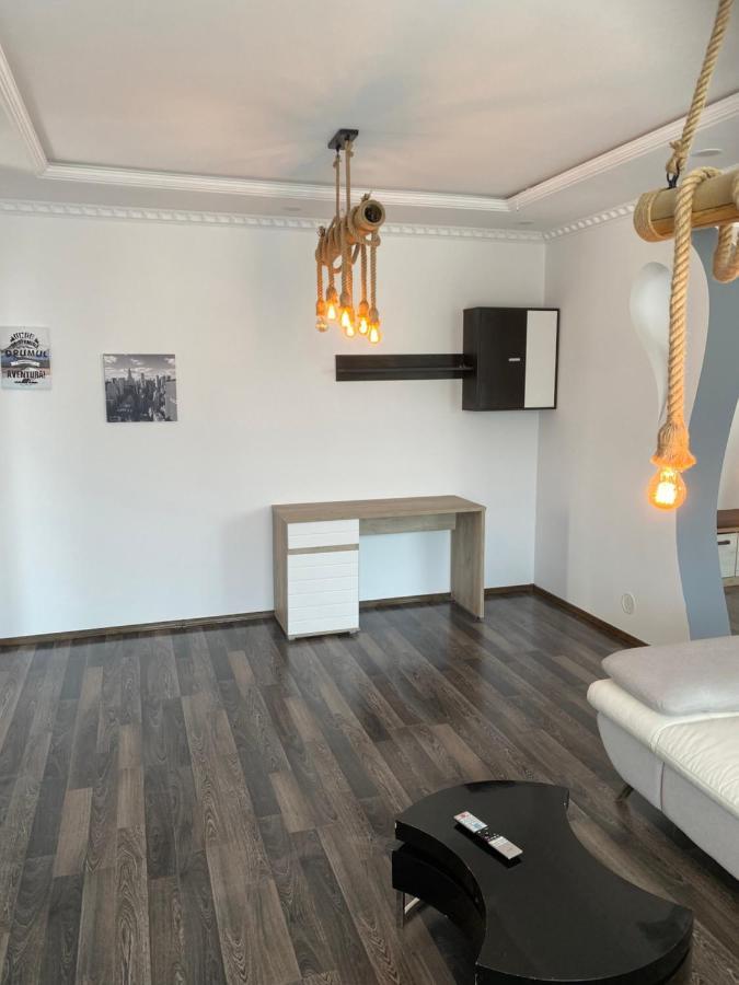 Luxury Apartment 사투마레 외부 사진