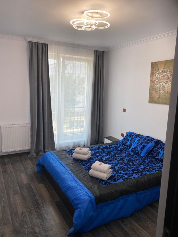 Luxury Apartment 사투마레 외부 사진