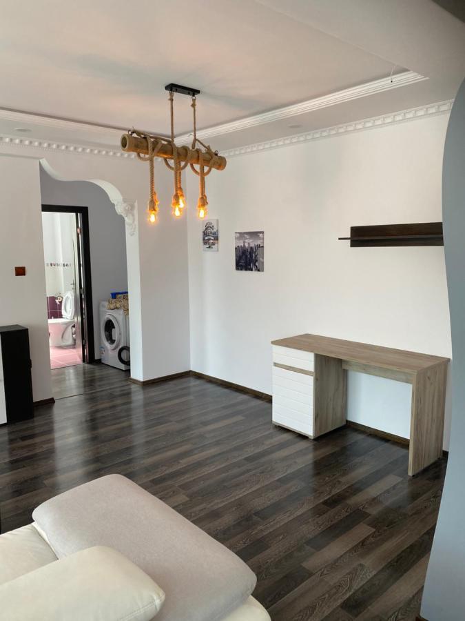 Luxury Apartment 사투마레 외부 사진