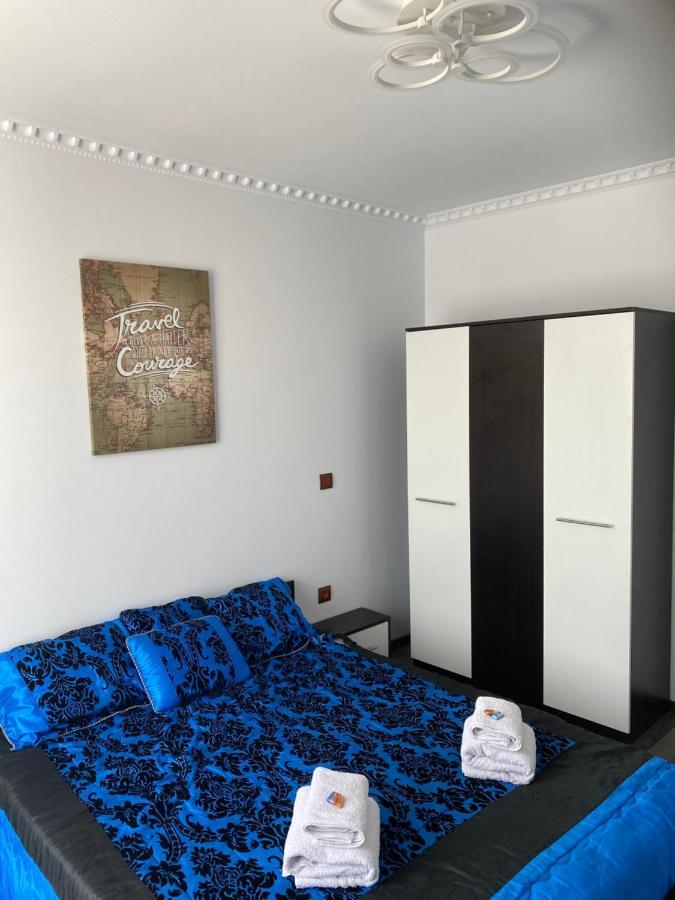 Luxury Apartment 사투마레 외부 사진