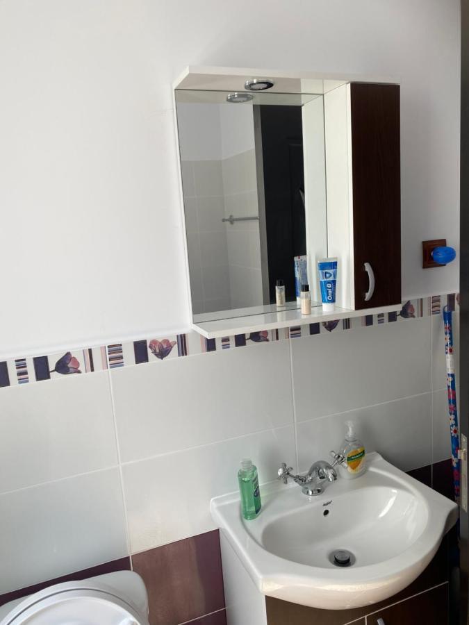 Luxury Apartment 사투마레 외부 사진