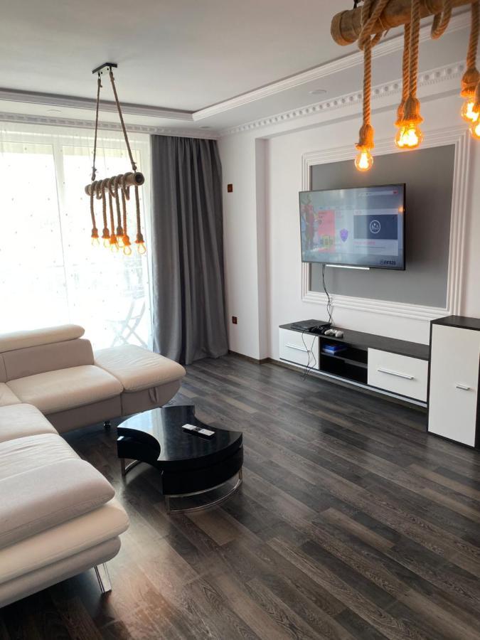 Luxury Apartment 사투마레 외부 사진