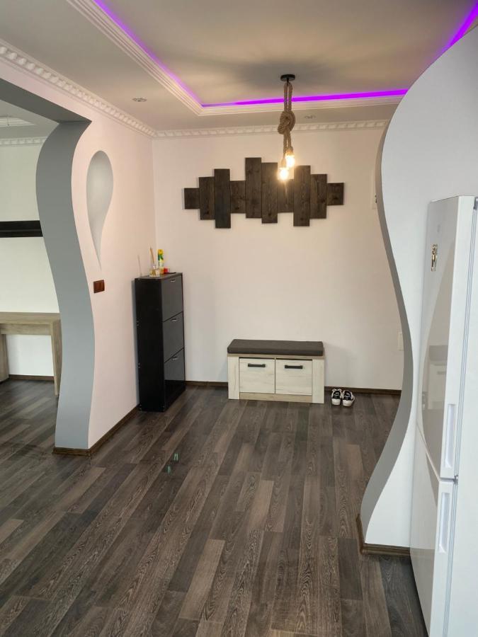 Luxury Apartment 사투마레 외부 사진
